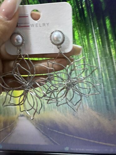 Bijuteriya dəstləri: Qadın bəzək aksesuarları – geniş seçim Məhsullar: - Qızılı tonlarda — 103