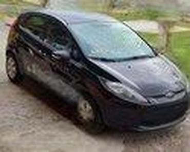 Standardne klime: KOMPRESOR KLIME ZA FORD FIESTA OD 2002. DO 2006. GOD. | FORD velika — 22