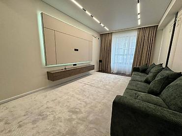 Продажа квартир: 3 комнаты, 107 м², Элитка, 9 этаж, Дизайнерский ремонт — 6