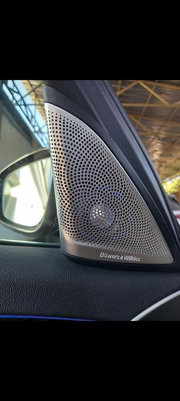 bmw 240i: BMW 5 series: 2020 г., 2 л, Автомат, Бензин, Седан — 8