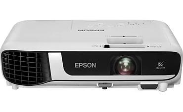 printer epson l850: Epson EB-W51 Proyektor Evdə, ofisdə və təhsil mühitində təqdimatlar — 1