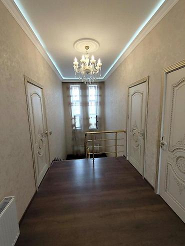 pulsuz ev: Corat 4 otaqlı, 156 kv. m, Kredit var, Yeni təmirli — 4