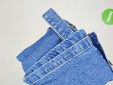 spodnice dzinsowe: Denim, Sukienka damska, rozmiar M — 5
