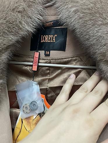 loreta пальто цены: Пальто, Классика, Осень-весна, Длинная модель, Двубортная модель — 5