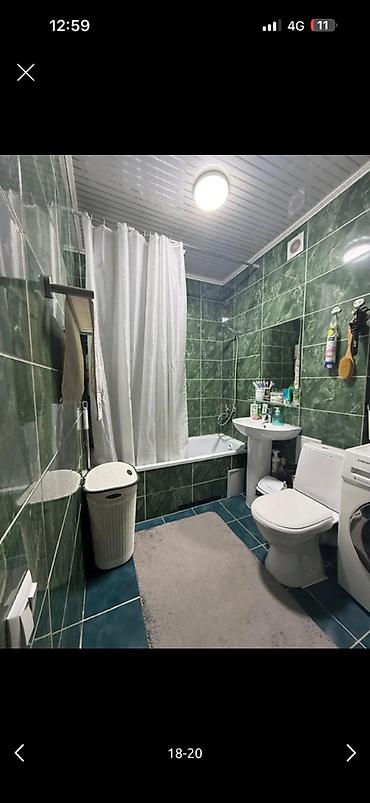 Продажа квартир: 3 комнаты, 78 м², 106 серия улучшенная, 8 этаж, Евроремонт — 11