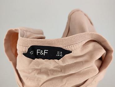 b: F&F, T-shirt damski, rozmiar XL — 6