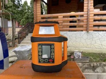 emmezeta trosed dvosed i fotelja: Rotacioni laser Qeo FLH AG – ODLIČNO! Originalni rotacioni laser Qeo