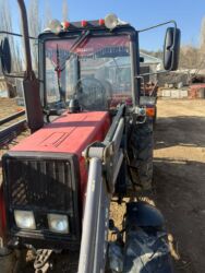 Тракторы МТЗ (Беларус): Модель: 892, Б/у, 2019 г., С КУНом — 6