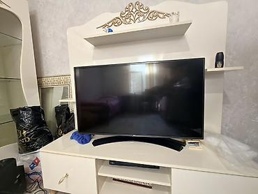 ucuz led tv: LG LED televizor
z Smart satılır isdəyən olsa altdıqlada verilər — 3