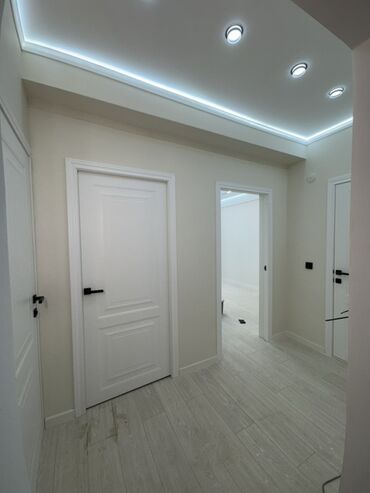 Продажа квартир: 1 комната, 47 м², Элитка, 10 этаж, Дизайнерский ремонт — 6