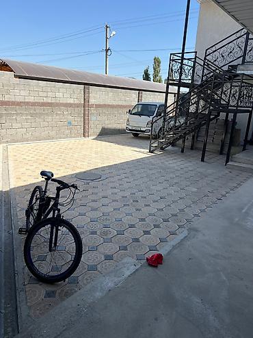 Долгосрочная аренда комнат: 25 м², Без мебели — 4