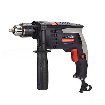 drel qiymeti: Makute drel (elektrikli) zərbəli 610 "Makute Model: ID003"Təsvir  — 1