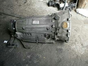 кондиционер бу бишкек: 7G-tronic АКПП на Мерседес m272 3.0,3.5 W211,W221 211#221