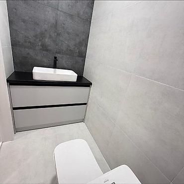 Продажа квартир: 2 комнаты, 60 м², Элитка, 2 этаж, Дизайнерский ремонт — 10