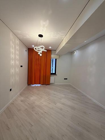 Продажа квартир: 3 комнаты, 93 м², Элитка, 10 этаж, Дизайнерский ремонт — 6