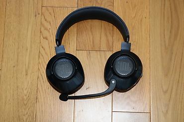 Qulaqcıqlar: İşlənmiş Simli Qulaqcıqlar, JBL, rəng - Qara — 4