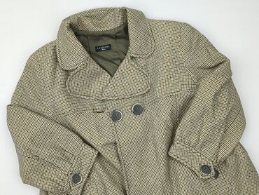Women's Clothing: Cortefiel, Women`s trench, size 2XL