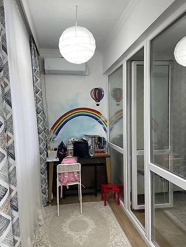 Продажа квартир: 1 комната, 45 м², Элитка, 14 этаж, Евроремонт — 11