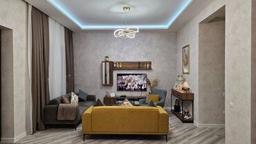 Həyət evləri və villaların satışı: Şüvəlan qəs. 3 otaqlı, 100 kv. m, Yeni təmirli — 9