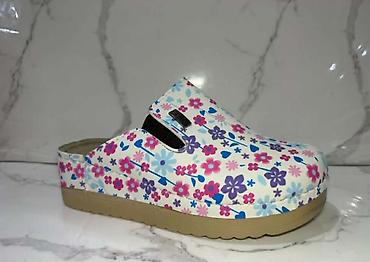 Papuče: 01. 36-40
2999🌹🌹 — 6