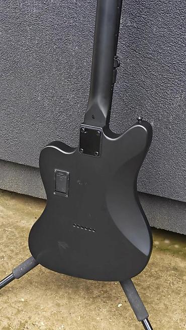 Gitare: HARLEY BENTON JA-20HH ACTIVE | . Slanje po dogovoru ili — 10