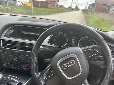 second hand car serbia: HAUBE KRILA VRATA MEHANIKA ZA AUDI A5 OD 2007. DO 2011. GOD. | AUDI — 5