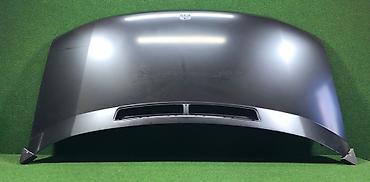 капот тди: Капот Mercedes-Benz, Новый, Оригинал — 3
