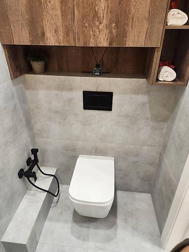 Продажа квартир: 2 комнаты, 63 м², Элитка, 12 этаж — 5