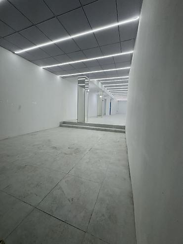 ош базар бишкек: Сдается помещение под бизнес!!! Первая линия. Панорамные витражные — 4