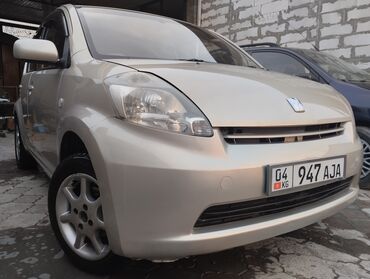 тайота кароола: Toyota Passo: 2005 г., 0.1 л, Автомат, Бензин