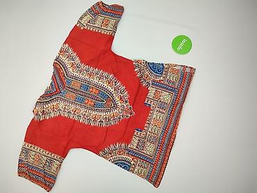 bluza koc: Bluzka damska, rozmiar 2XL — 2