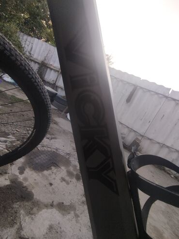 Горные велосипеды: Горный велосипед, Алюминий, Новый — 3