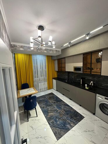 Посуточная аренда квартир: 1 комната, Круглосуточное заселение, Кондиционер, Бытовая техника — 5