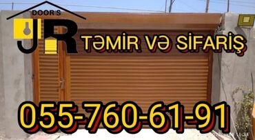 Giriş qapıları: 🚪 Jalyüz Qapıların Sifarişi! ✨ İstənilən ölçüdə, mükəmməl keyfiyyətlə