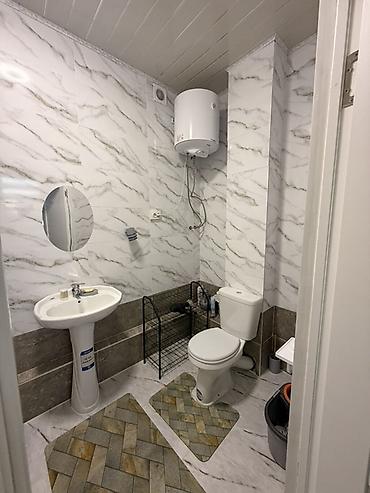 Продажа квартир: 1 комната, 35 м², Индивидуалка, 1 этаж, Евроремонт — 8