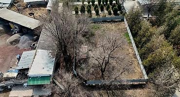 Продаю участок площадью 7.7 соток в городе Токмок, по улице Гагарина