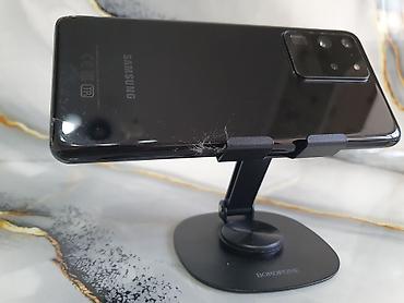 samsung galaxy s10e: Samsung Galaxy S20 Ultra, Б/у, 128 ГБ, цвет - Черный, 1 SIM, 2 SIM — 5