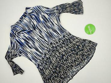 easy est 1973: David Emanuel, Bluzka damska, rozmiar 2XL — 2