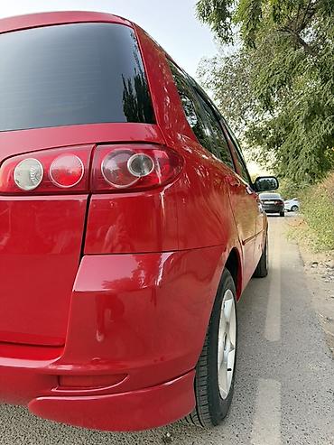 demio sport: Mazda Demio: 2004 г., 1.4 л, Автомат, Бензин, Хэтчбэк — 7