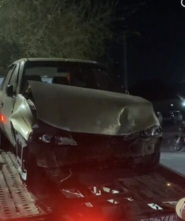 Daewoo: Daewoo Nexia: 2008 г., 1.6 л, Механика, Бензин, Седан