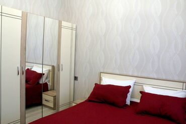 Günlük kirayə evlər: 180 kv. m, 5 otaqlı, Kombi, Qaz, Su -da lalafo.az — 24 Günlük kirayə evlər: 180 kv. m, 5 otaqlı, Kombi, Qaz, Su — 24