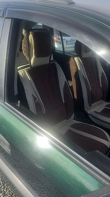 g comp: Opel Zafira: 2000 г., 1.6 л, Механика, Бензин, Минивэн — 5