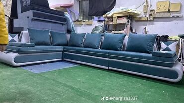 Угловые диваны: Диван "Диамонд" продаются угловой диван от производителя хорошей — 5