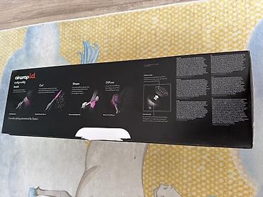 Şəxsi qulluq: Dyson Multi-styler Airwrap HS08 Yenidir. Qapali qutu isdifade — 2
