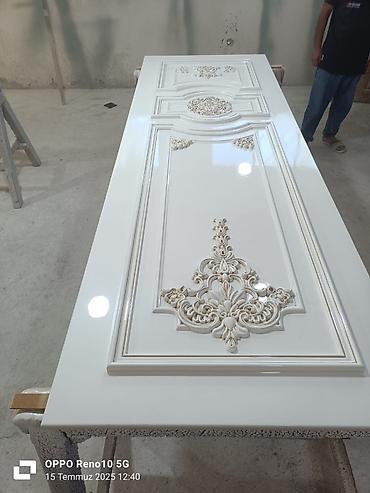 pol yonan usta: Mebellərin təmiri, bərpası — 7