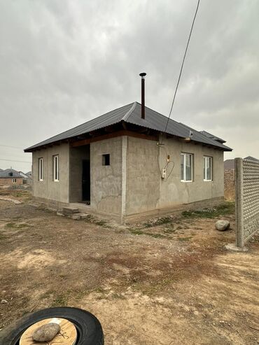 Продажа домов: Дом, 79 м², 3 комнаты, Собственник, Косметический ремонт — 1