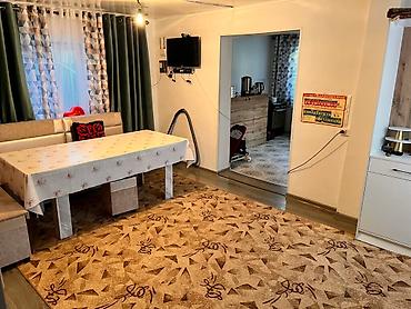 Продажа коттеджей и домов: Дом рядом с парком Боталиева на улице Улукман - Одноэтажный дом с — 7