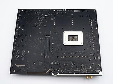 i5 12400: Ana Platası Gigabyte Z790 AORUS PRO X WIFI7, Yeni — 3
