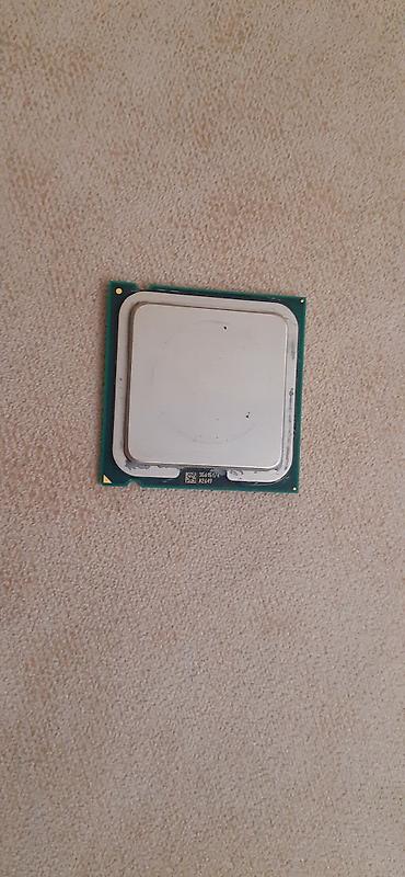 prosessor qiymetleri: Intel masaüstü prosessoru Intel Pentium 4 631 ​Soket: LGA 775 — 2