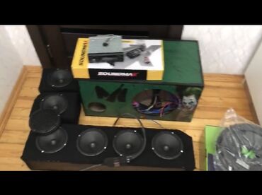 Dinamiklər və sabvuferlər: 4 ədəd apo 16 sm 61se pro 150rms 2 ədəd apo 16sm 61 se 130rms 1 ədəd -da lalafo.az — 3 Dinamiklər və sabvuferlər: 4 ədəd apo 16 sm 61se pro 150rms 2 ədəd apo 16sm 61 se 130rms 1 ədəd — 3